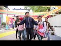 SIFFCY2026 | 12. Smile Int'l Film Festival | Smile Foundation | European Union | DEPwD | India
