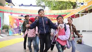 SIFFCY2026 | 12. Smile Int'l Film Festival | Smile Foundation | European Union | DEPwD | India