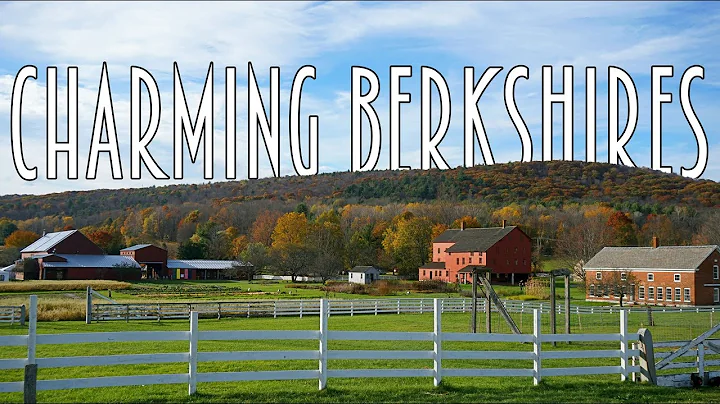 VISIT THE BERKSHIRES | Charming Travel Guide | Lee...