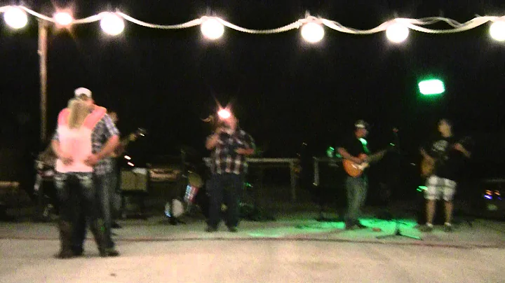 Michael Goff and Broken Spoke Lynyrd Skynard Simpl...