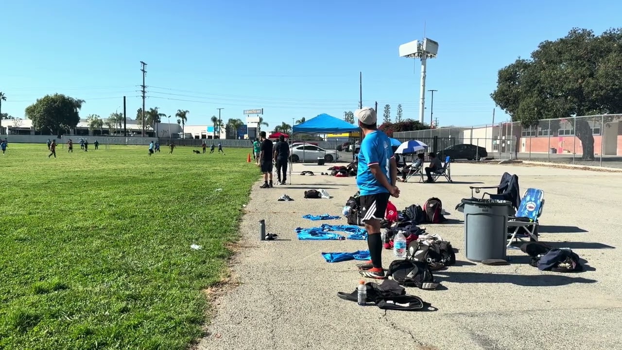 Lexington FC vs Atlas 