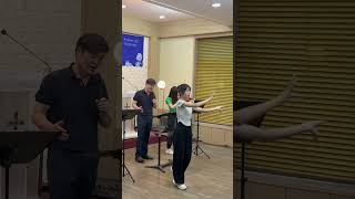 #온세상창조주 #경기중앙교회 #music #은혜로운찬양 #ccm #violin #금요찬양예배 #율동찬양 #live #금요찬양집회