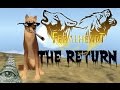 FeralHeart: The Return