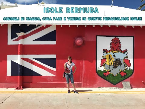Video: Le 14 migliori cose da fare alle Bermuda
