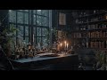 𝔐𝔦𝔡𝔫𝔦𝔤𝔥𝔱 𝔖𝔱𝔲𝔡𝔶 The Enigmatic Alchemy Of Ancient Tomes And Flickering Candlelight mp3