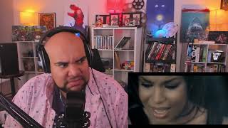 Jordin Sparks - Battlefield Reaction (Official Music Video) | MY FIRST TIME