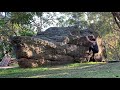 The Chief's - Big Chief Sitting Rock