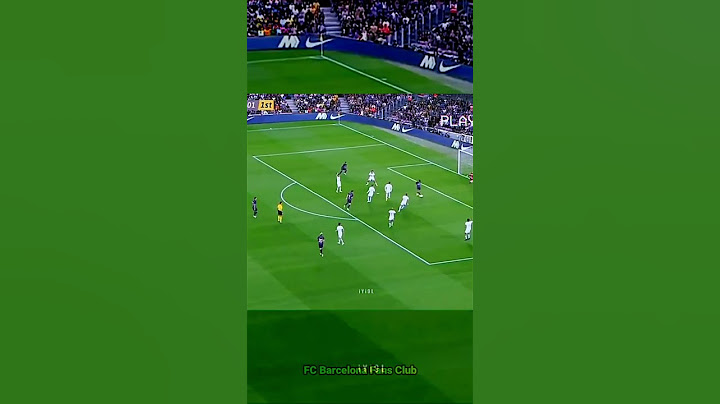 Lewandowski 1 Goal 2 Assist : Pedri 2 Goal 1 Assist
