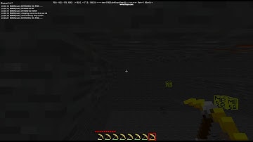 rob65536 bores out the tunnel of doom minetest 64 82 2014 09 08 23 00 14 63