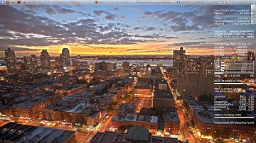 Arch Linux Installation using iso released in 2012/12/01