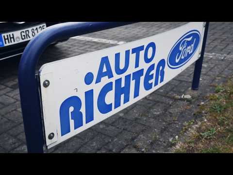 Auto Richter - Ihr Ford-Händler in Saerbeck im Kreis Steinfurt