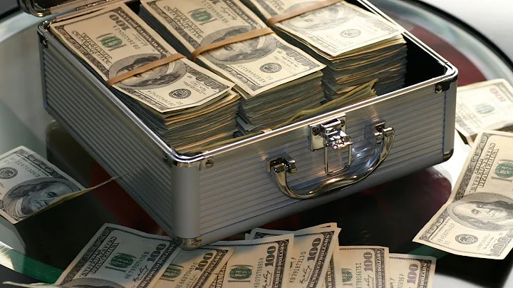 Billions of Dollars: Wealth Visualization, Manifestation, Abundance -Positive affirmations