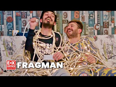 Ben Böyle Şansın | Fragman