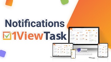 How to Stay on Top of your Daily Task using Notification Feature