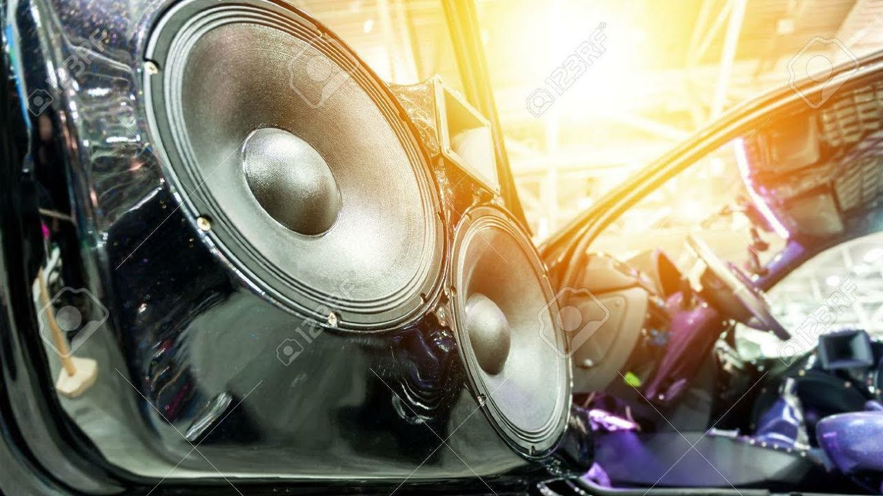How to Replace Peugeot 307 Speakers 