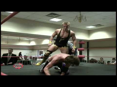 ACW Evolutionary War Danny Danger vs. mWo Members Louis G. Rich & Princeton Pike pt 2