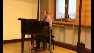 Summer Of 69 - Piano Version (YAMAHA AvantGrand)