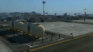 Fox Engine Demo GDC 2013