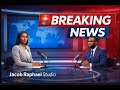 How I Created a Professional News Broadcast Using Grok AI (Step-by-Step Tutorial)