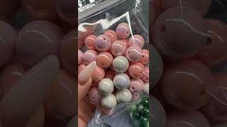 Discover Stunning New Beads Today