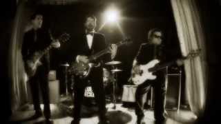 Video thumbnail of "Blues & Decker - Till Dawn (Official Music Video)"