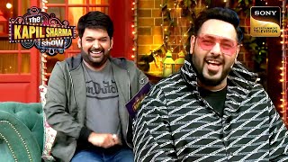 गाना भूलने पर क्या करते हैं Badshah? | The Kapil Sharma Show | Masti Time With Kapil & Friends