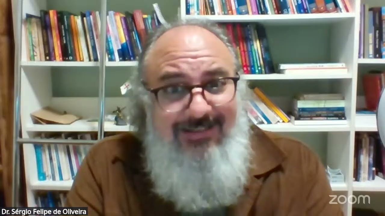 A Onda Mental com o médico Sérgio Felipe de Oliveira