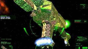 LP FreeSpace 2 Open #25: High Noon