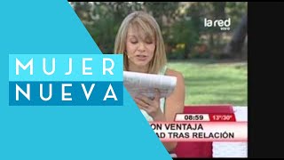 Mujeres Primero Programa Completo Jueves 13 Febrero 2014