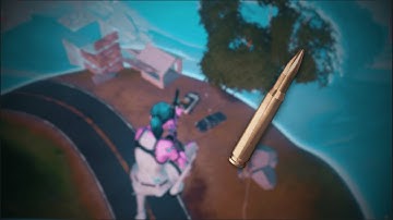 Cool Bullet Effect | After Effects | Fortnite Montage