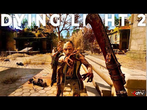 Dying Light 2 - Все что нужно знать перед прохождением