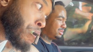 When You Scared To Go To Jail🤣