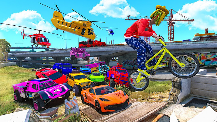 TODOS CONTRA MI! LA MEJOR JUGADA DE MI VIDA!! - GTA V ONLINE