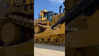 2025/2018 CAT D11T, 0 hr Certified Powertrain rebuild w/ warranty. New U/C. 👉 jjscheckel.com.