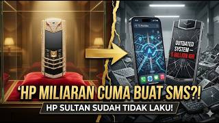 Download Lagu Dirakit Tangan di Inggris, Dihancurkan oleh HP China KW 2 Juta! MP3