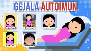 Apa Itu Penyakit Autoimun?
