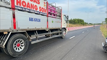 Bán gấp lô đất mặt tiền quốc lộ 55 gần 900m2 có 18.7m mặt tiền đường