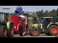 Solomix 2 ZK-voermengwagen-mixer feeder-TMR mixer-Futtermischwagen-mélangeuse | TRIOLIET
