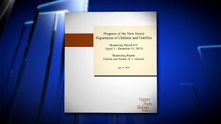 Complaints Linger for Child Protective Services