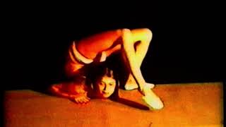 Classic Contortion - Elizabeth [Real Full Name Unknown] [1970s-1980s]