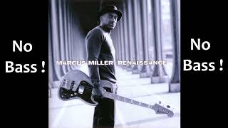 Detroit ► Marcus Miller ◄🎸► No Bass Guitar ◄🟢 You like ? Clic 👍🟢
