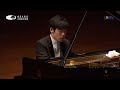 Haochen Zhang - Prokofiev Piano Sonata No.7 in B-flat major, Op.83 - Video 2017