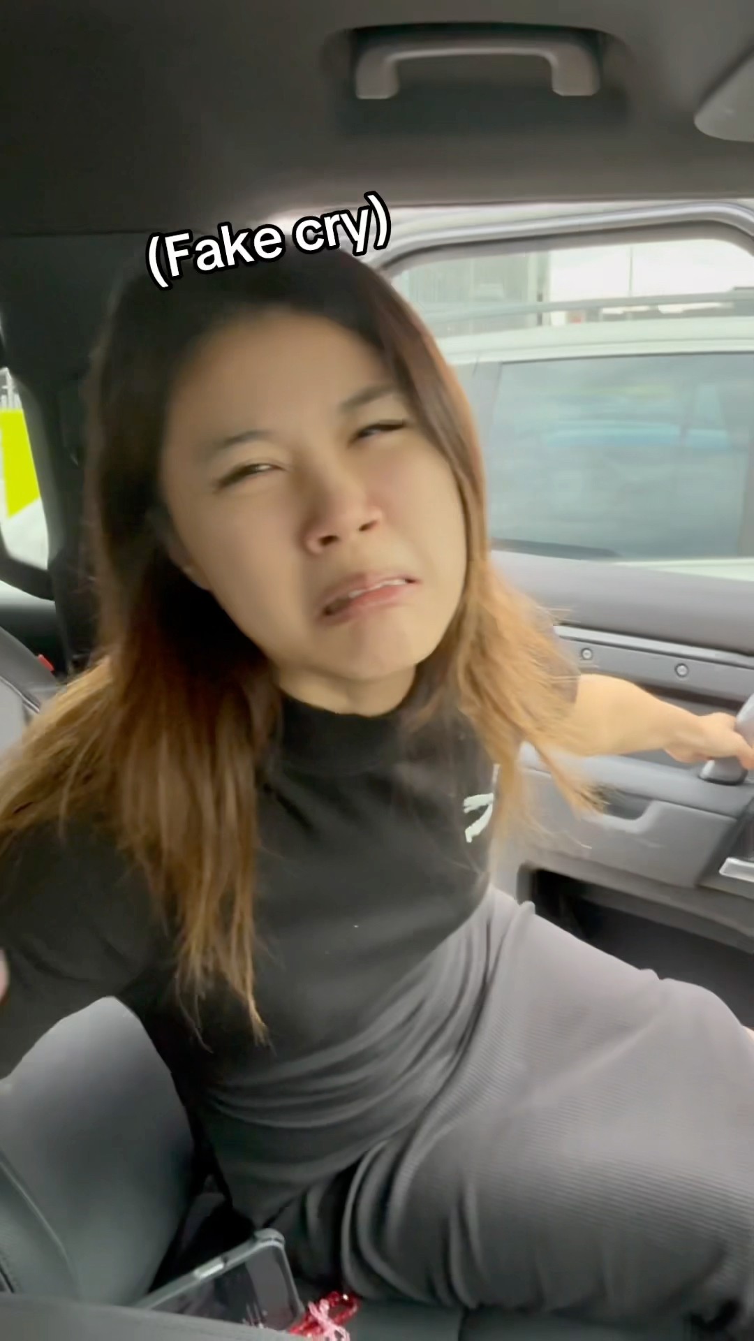 She is a drama queen…? #shorts #couple #relationship