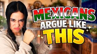 Argue like a pro in Spanish (in 10 mins)