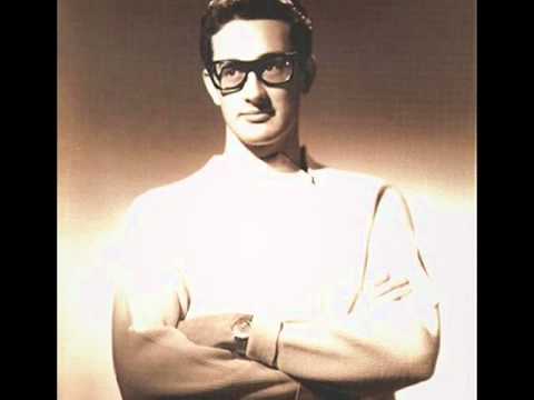 Buddy Holly And The Crickets (+) Not Fade Away