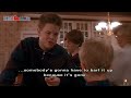Home Alone 1 Pizza Scene A Home Alone 1 Pizza Scene A