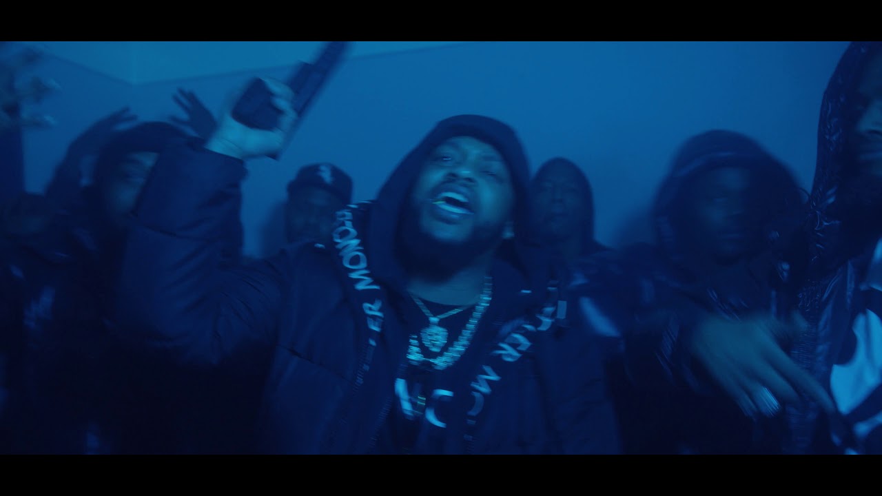 Regardez BossGame Blade ft. 24 Dubb - Dead Man (Official Music Video) sur YouTube Regardez BossGame Blade ft. 24 Dubb - Dead Man (Official Music Video) sur YouTube