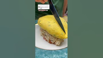 Thumbnail of Omelet telur 🥚