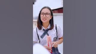 Kekuatan Luna hilang di depan mantan??!