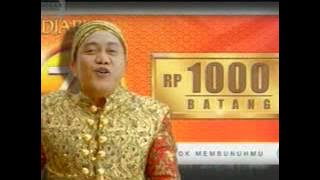 Indosiar Djarum 76 22 16